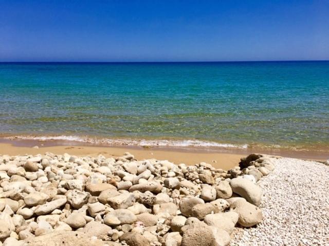 Dandrea Resort Авола Екстер'єр фото
