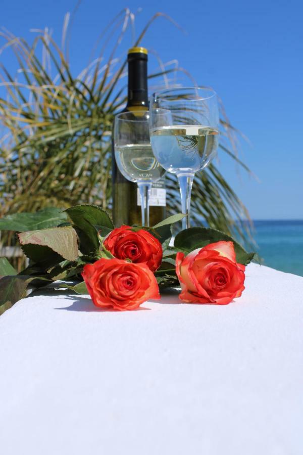 Dandrea Resort Авола Екстер'єр фото