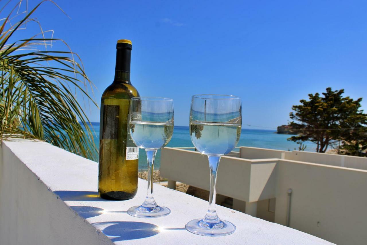 Dandrea Resort Авола Екстер'єр фото