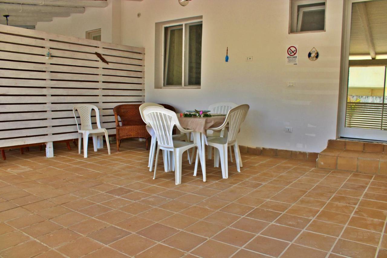 Dandrea Resort Авола Екстер'єр фото