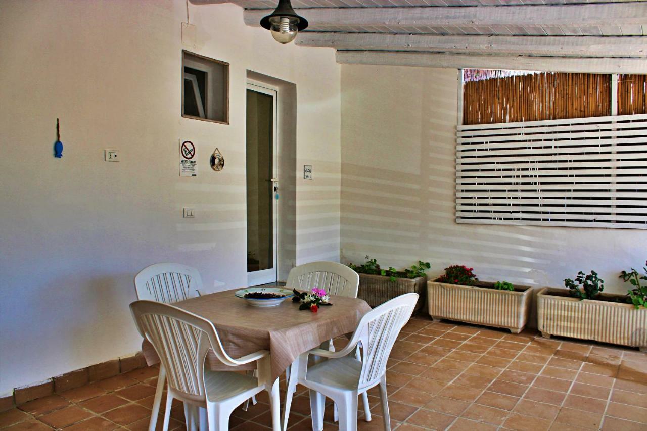 Dandrea Resort Авола Екстер'єр фото