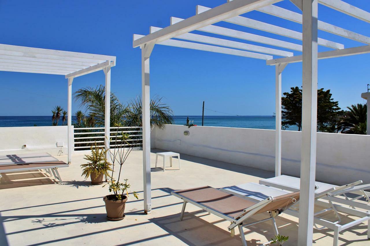 Dandrea Resort Авола Екстер'єр фото