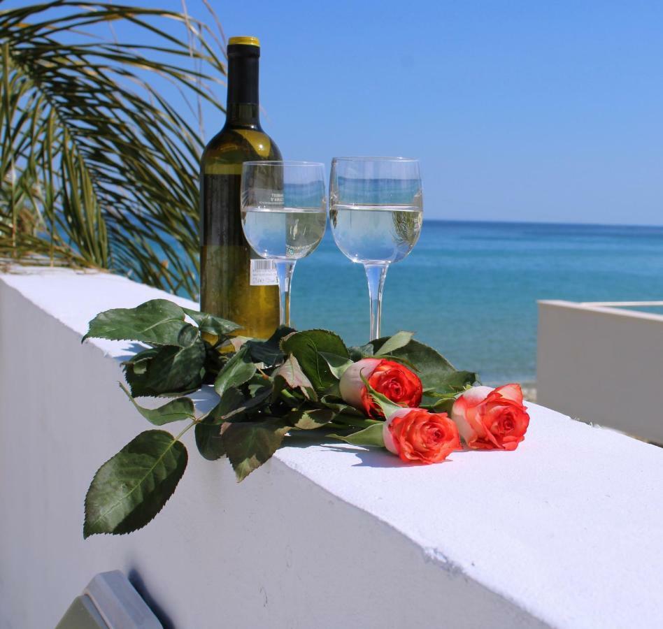 Dandrea Resort Авола Екстер'єр фото