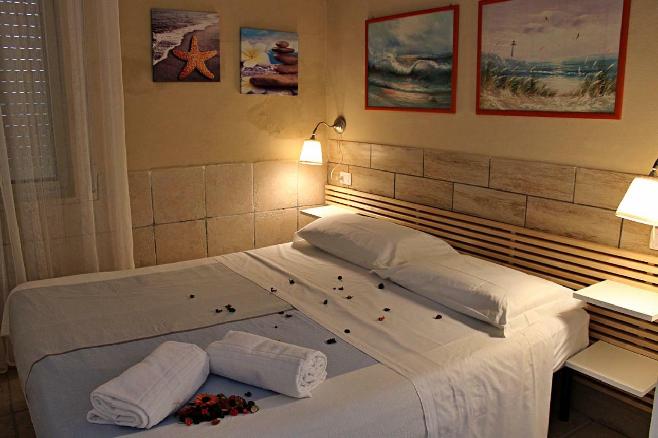 Dandrea Resort Авола Екстер'єр фото
