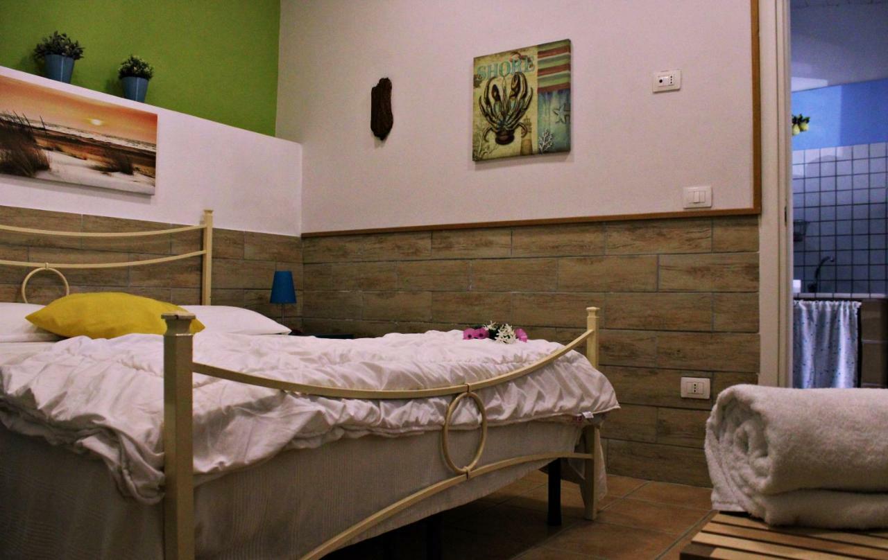 Dandrea Resort Авола Екстер'єр фото