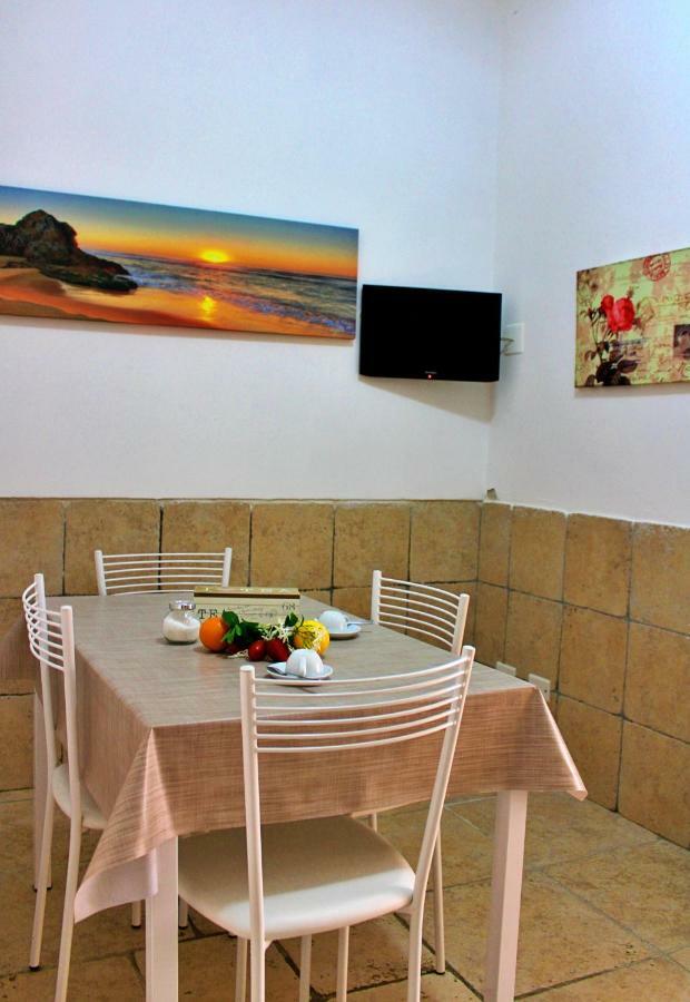 Dandrea Resort Авола Екстер'єр фото
