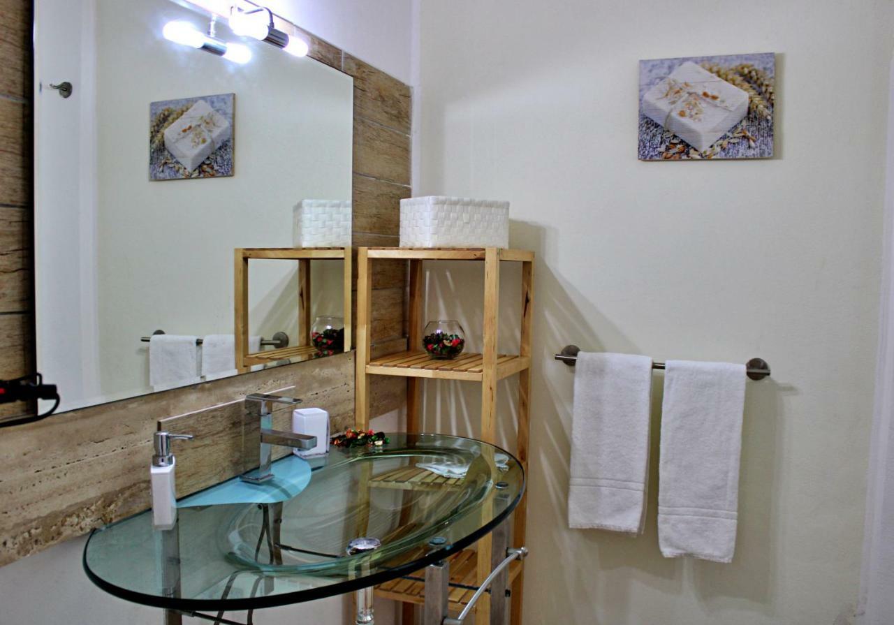 Dandrea Resort Авола Екстер'єр фото