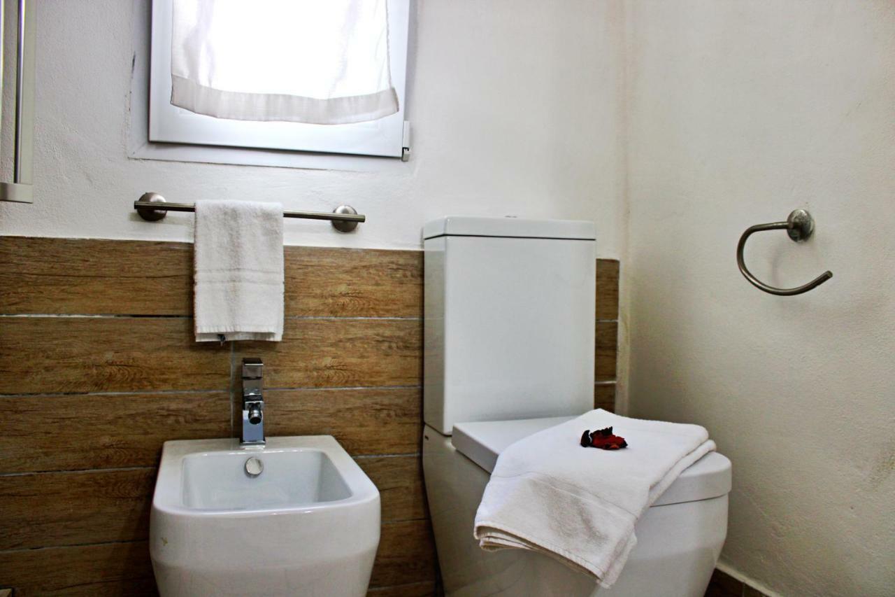 Dandrea Resort Авола Екстер'єр фото