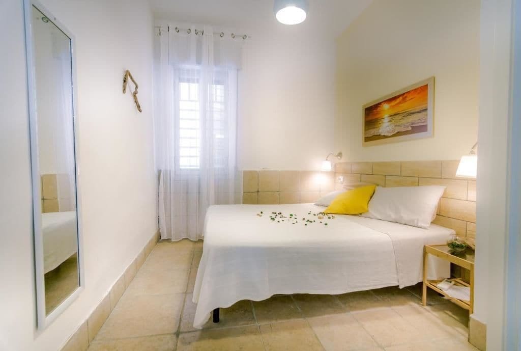 Dandrea Resort Авола Екстер'єр фото