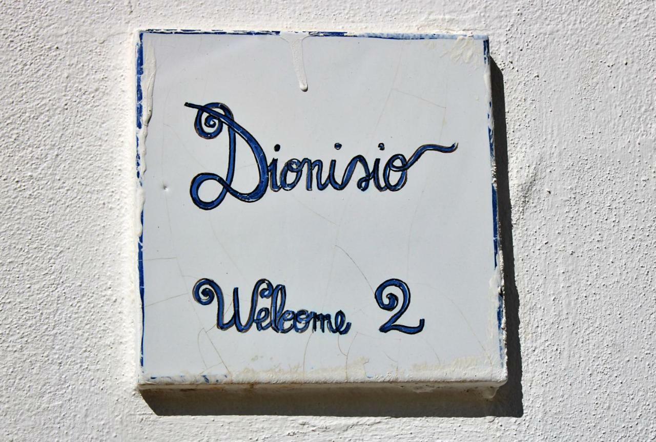 Dandrea Resort Авола Екстер'єр фото