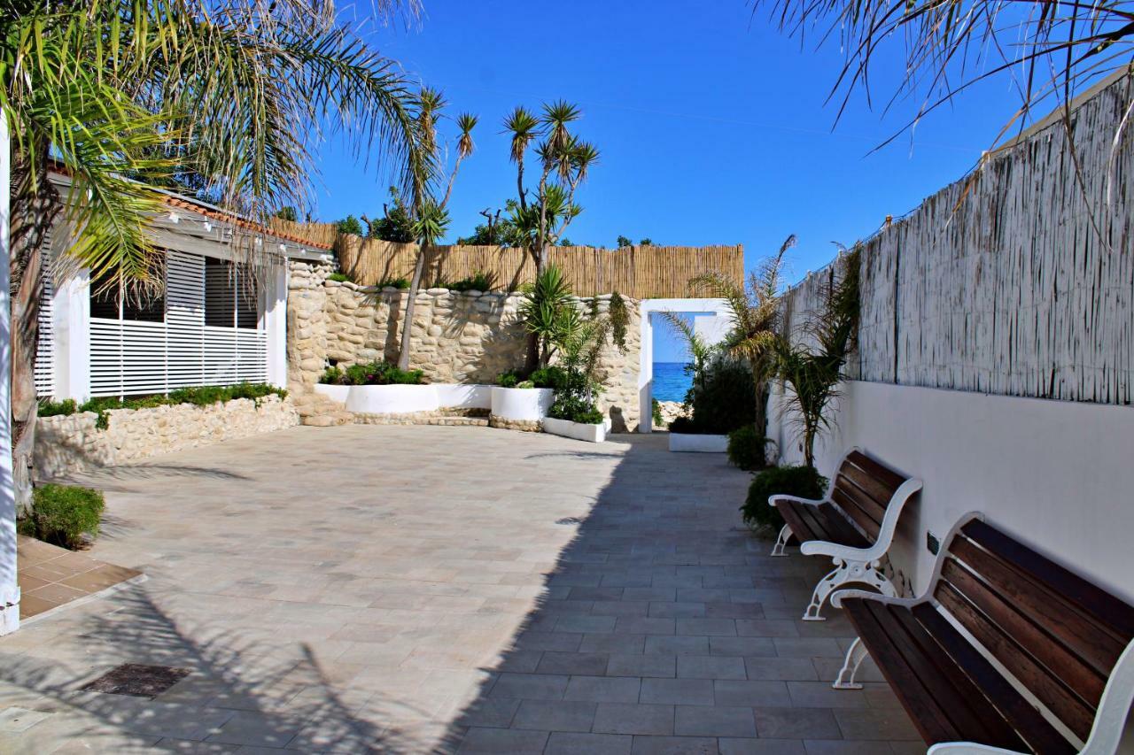 Dandrea Resort Авола Екстер'єр фото