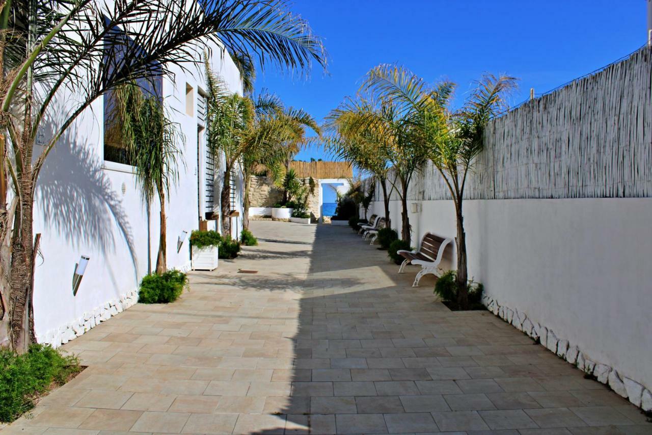 Dandrea Resort Авола Екстер'єр фото